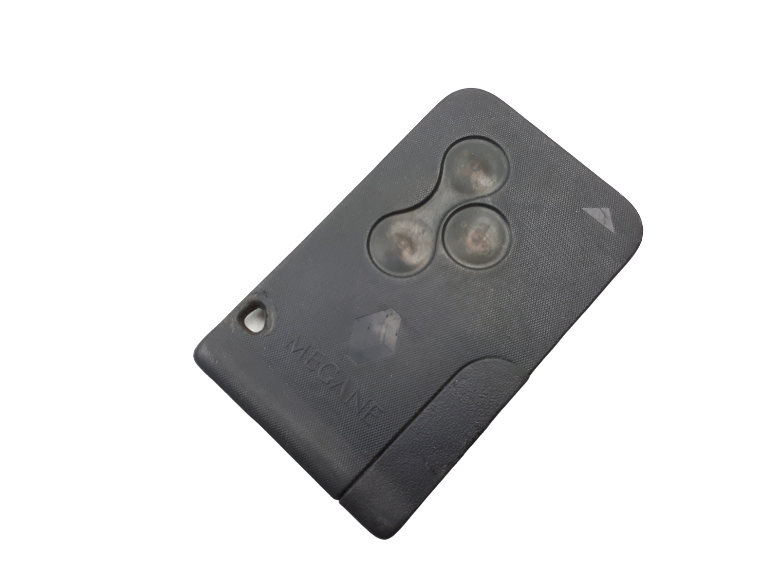 Magnetkaart Renault Megane II 2 1264 main product photo