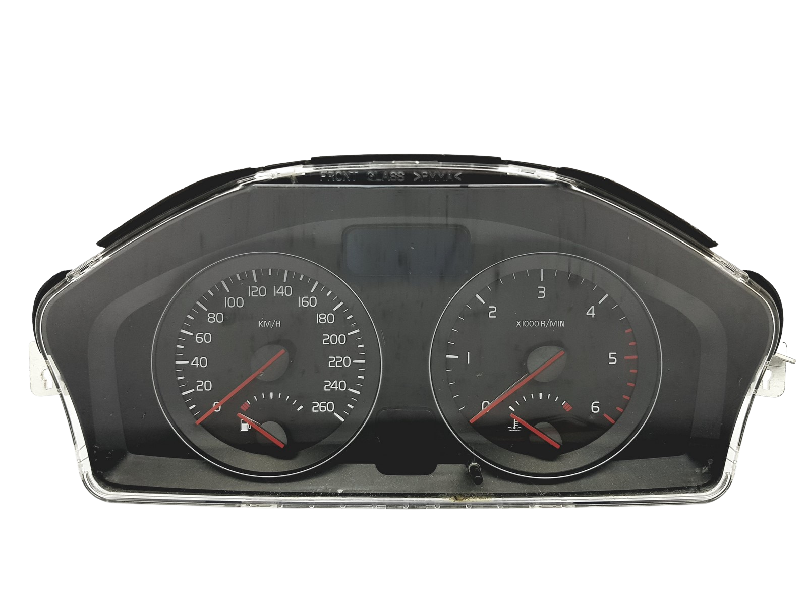 Tahhomeeter Volvo V50 31254776 69199-420T 52382 main product photo