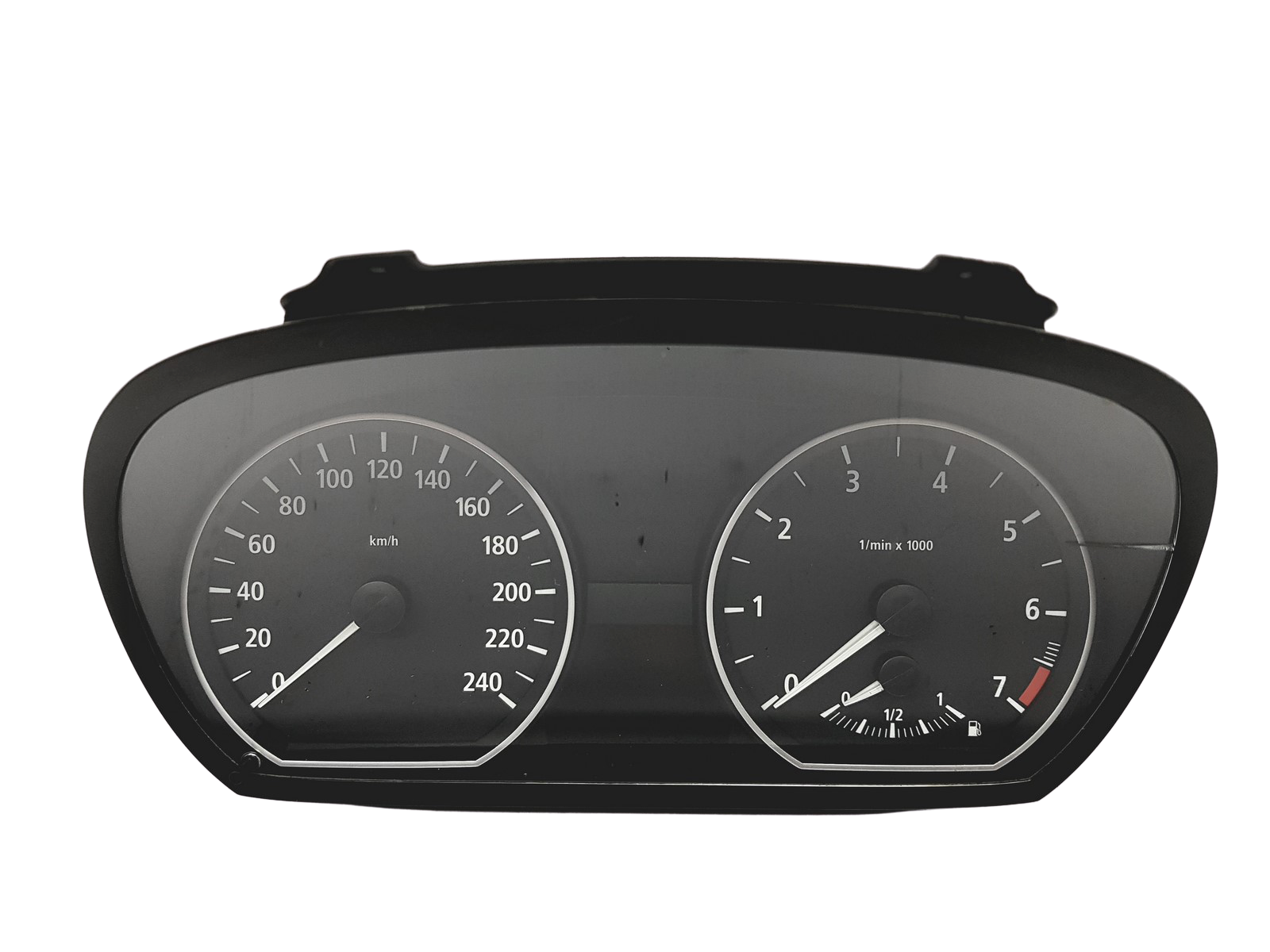 Tahhomeeter BMW 1 E81 E87 6974645-01 1024932-31 31496 main product photo