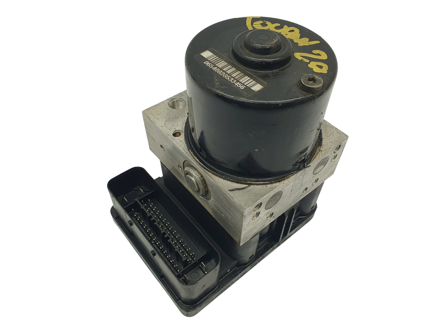 Abs Pump VW Audi Seat Skoda 1K0907379AA 1K0614517T Ate 61162 main product photo