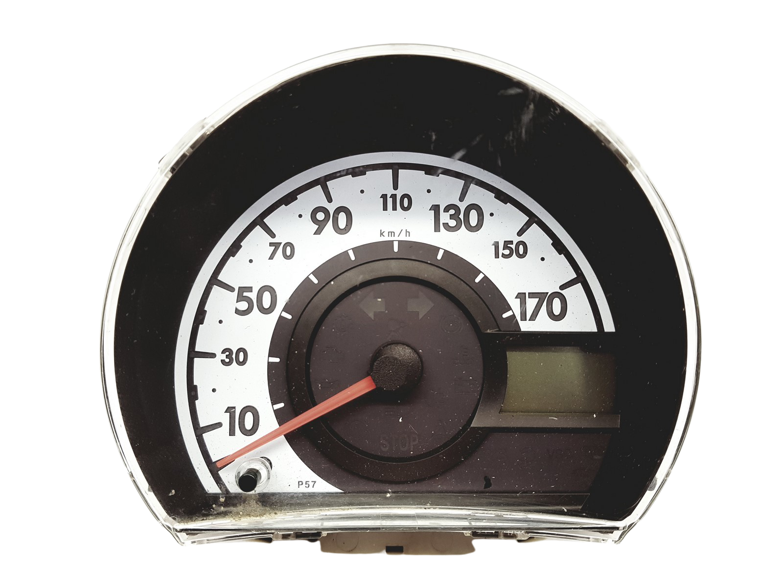 Spidomeeter 107 C1 Aygo 83800-0H013 838000H013 41377 main product photo