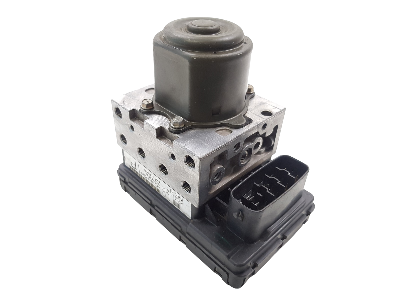 Abs Pump Toyota Corolla 89541-12160 44510-12370 2289 main product photo