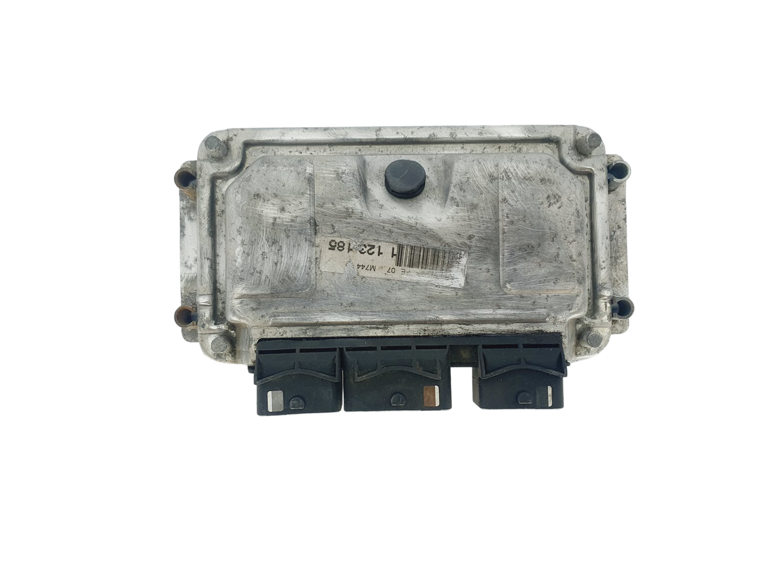 Juhtplokk 0261206246 9637838780 9645802280 PSA Bosch 45434 main product photo