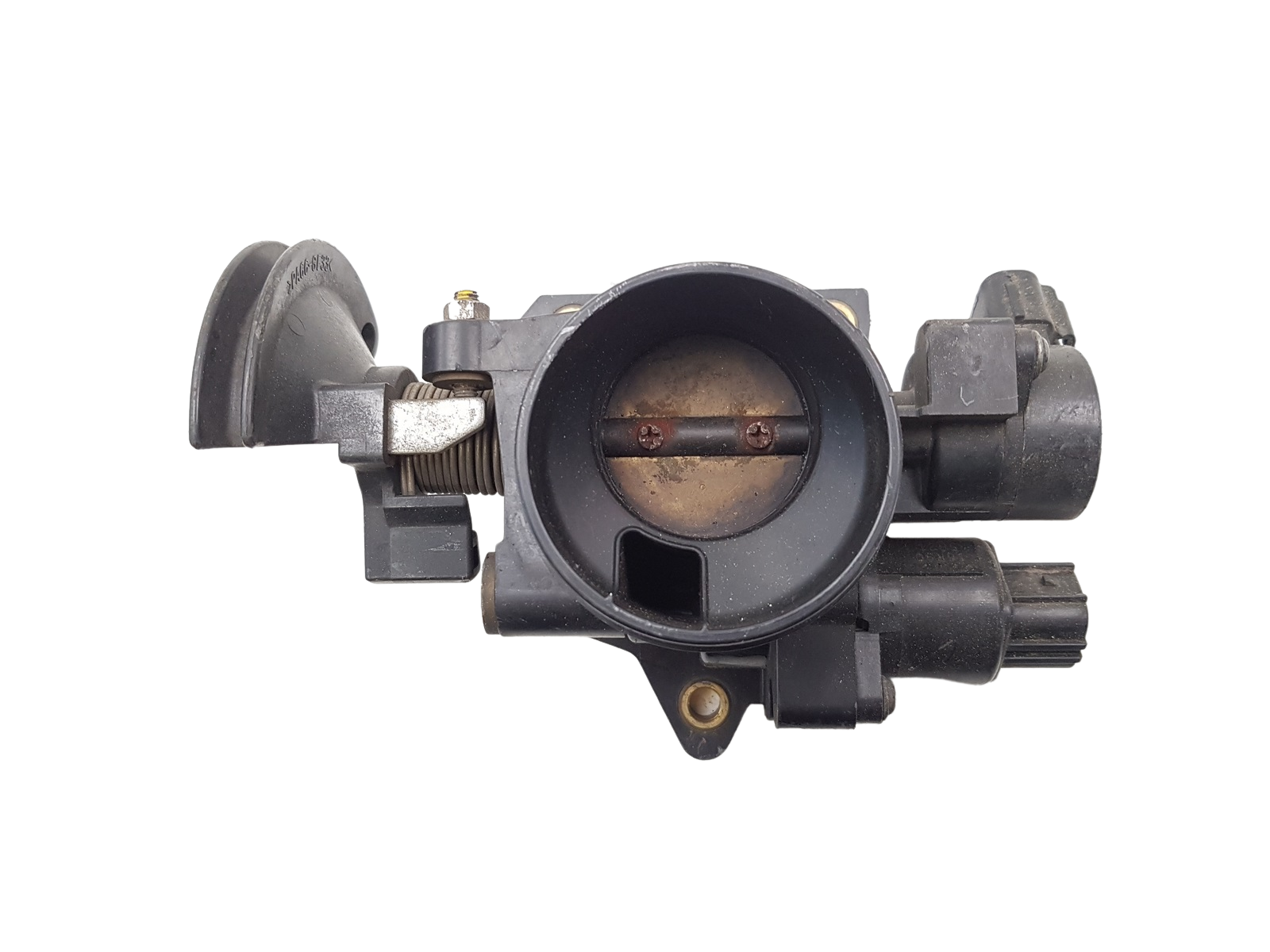 Gaasiklapi ventiil Toyota Aygo C1 107 89452-52011 main product photo