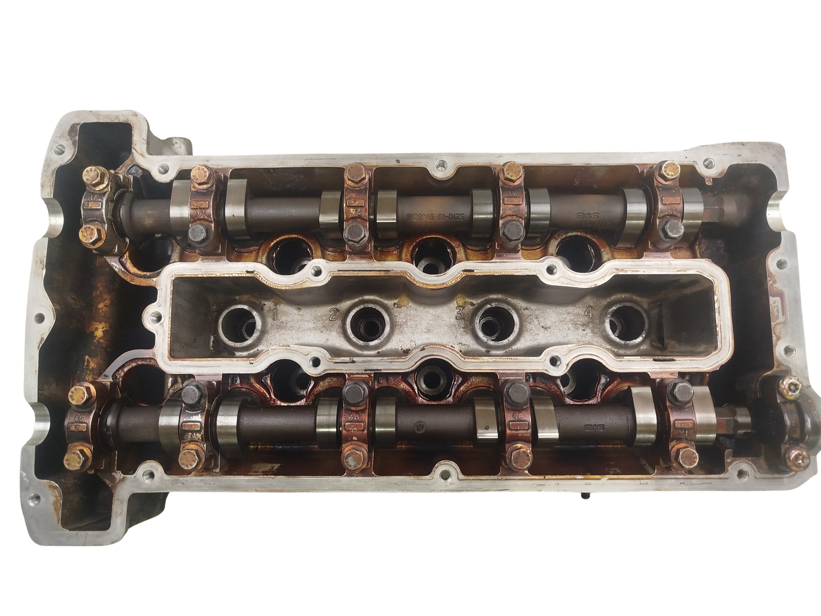 Silindripea Saab 205E 917088 918885 9148016 2.0 16V main product photo