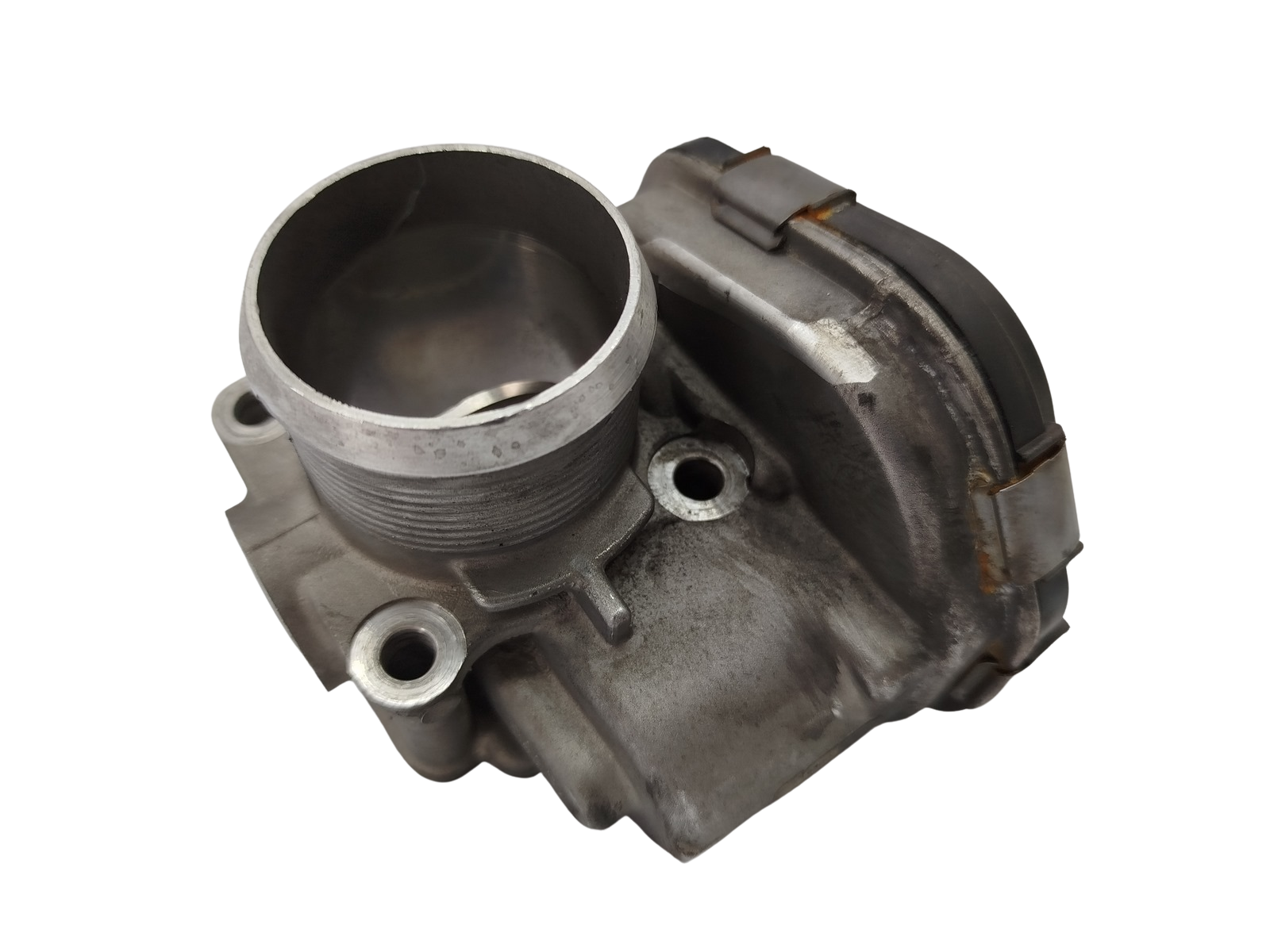 Gaasiklapi ventiil Citroen Peugeot Ford 9673534480 1.6 HDI 2 main product photo