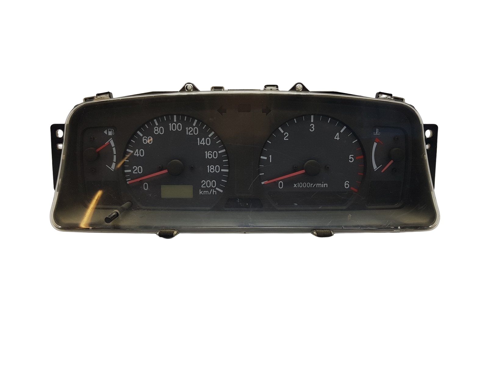 Tahhomeeter Mitsubishi Pajero Sport MR417302 Denso 2823 main product photo