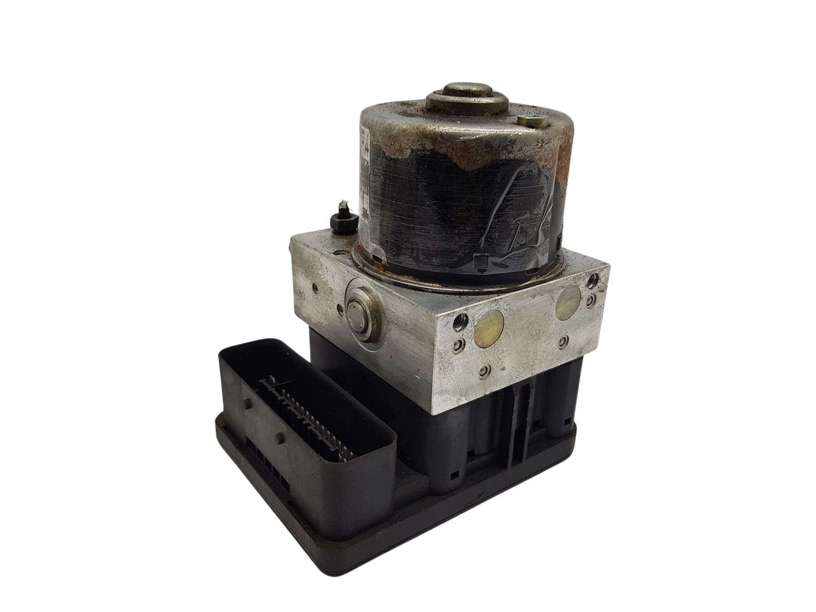 Abs Pump VW Audi Skoda Seat 1C0907379G 1J0614517G Ate 6105 main product photo