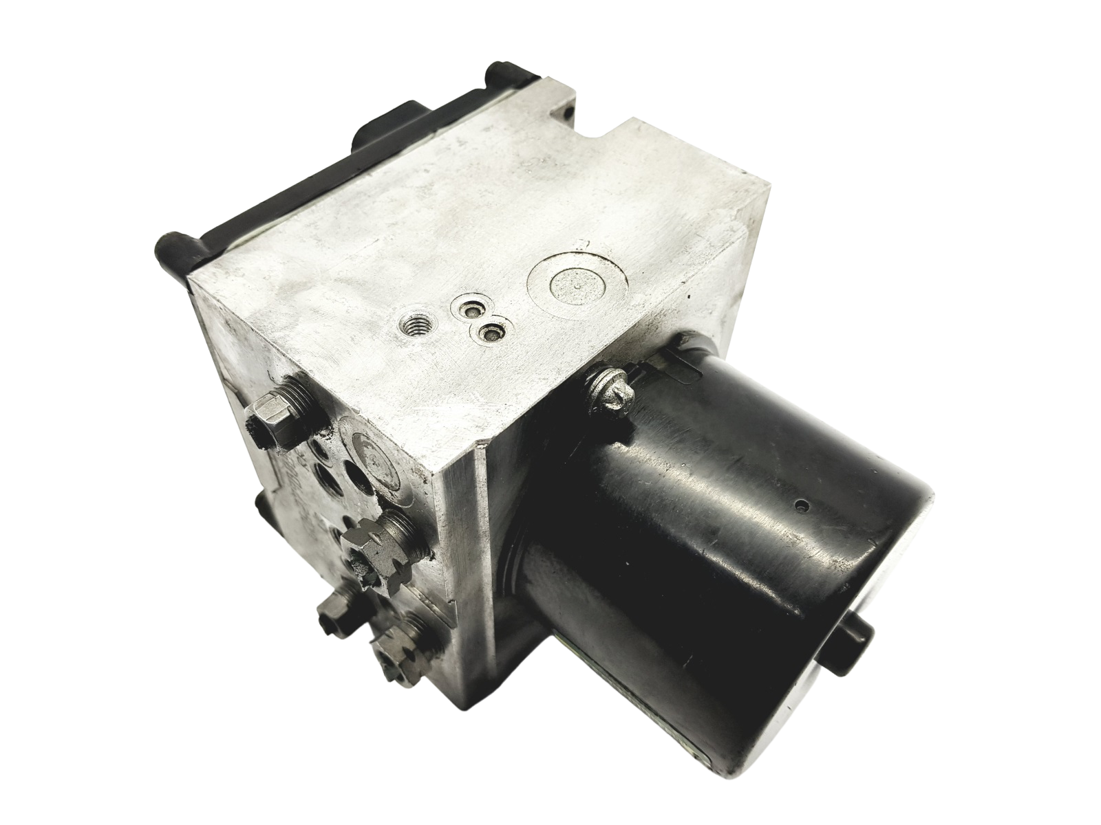 Abs Pump Peugeot 407 9661702380 15710605 TRW 45540 main product photo