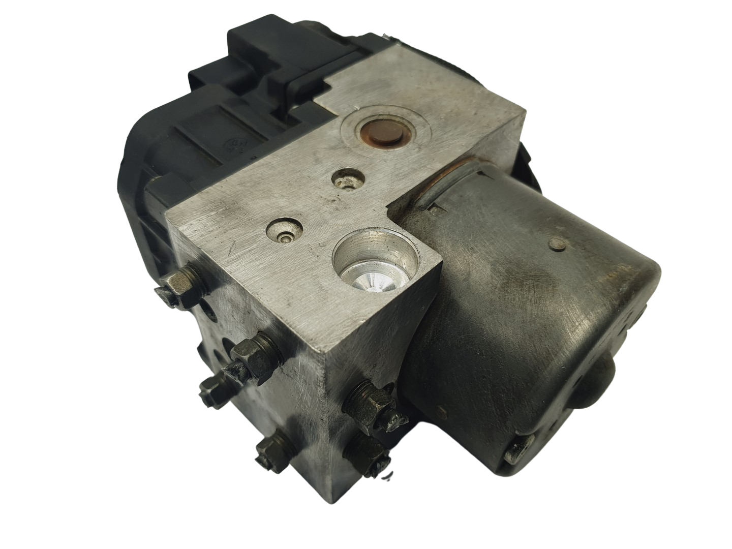 Abs Pump Toyota Yaris 44510-0D011 0273004636 0265216904 62389 main product photo