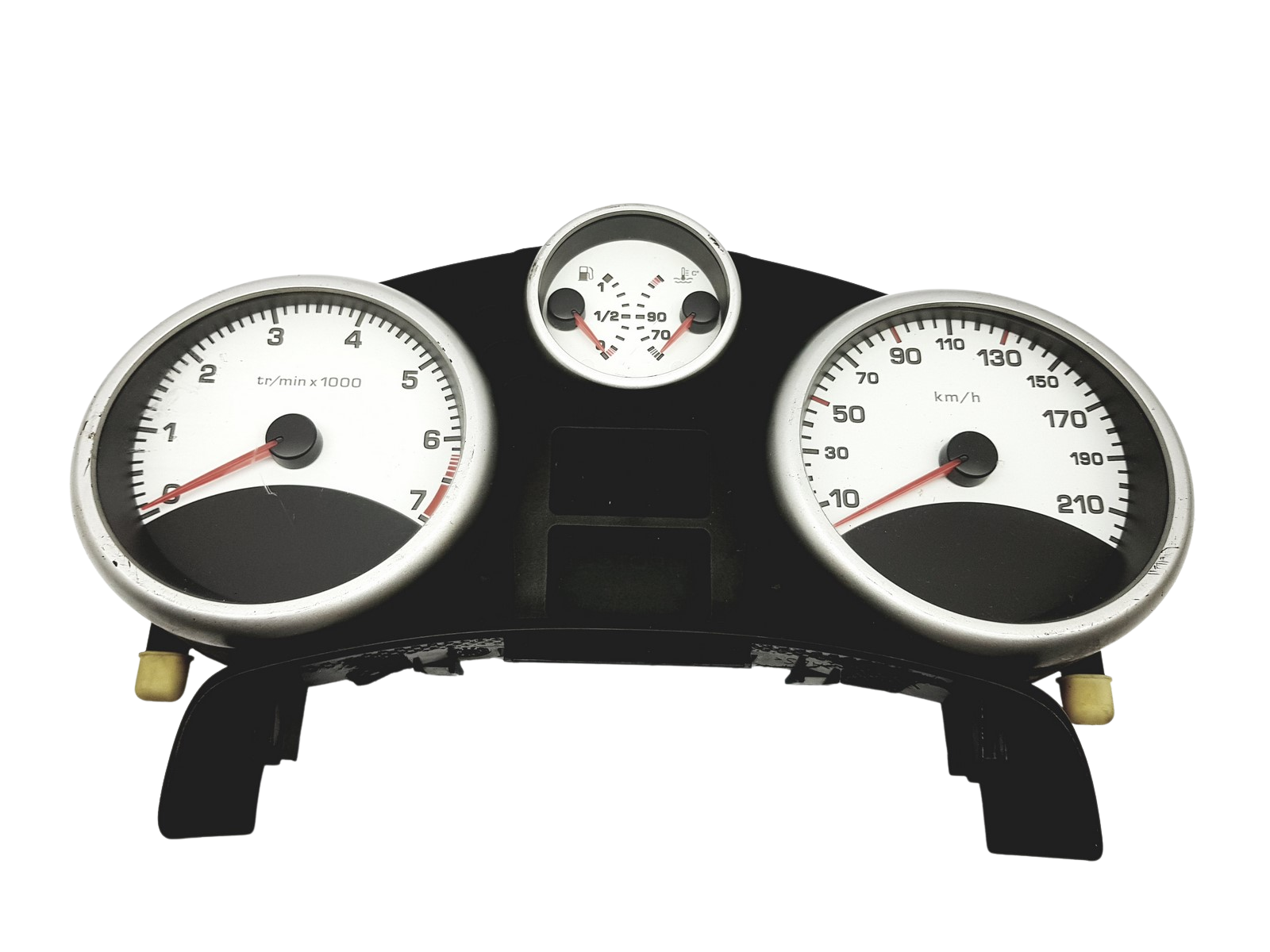 Tahhomeeter Peugeot 207 9662903880 A2C35190331 58298 main product photo