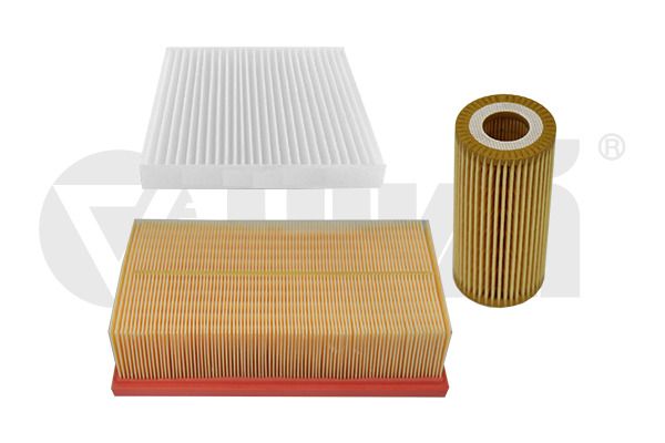 Filter Komplekt K11784901 5Q0129620B 06L115562 5Q0819653 VW Audi Seat Vika main product photo