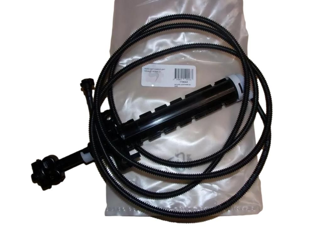 Esitule Pesuri Düüs Vasak 119043 286420005R Renault SEIM main product photo