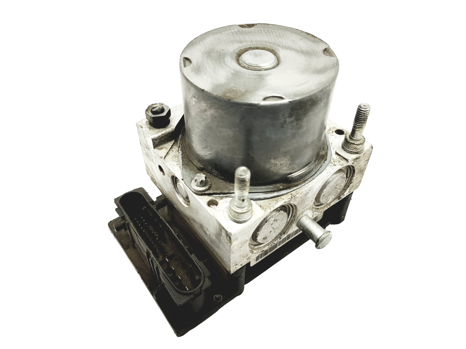Abs Pump Nissan Micra K12 47660AX600 0265800319 42955 main product photo