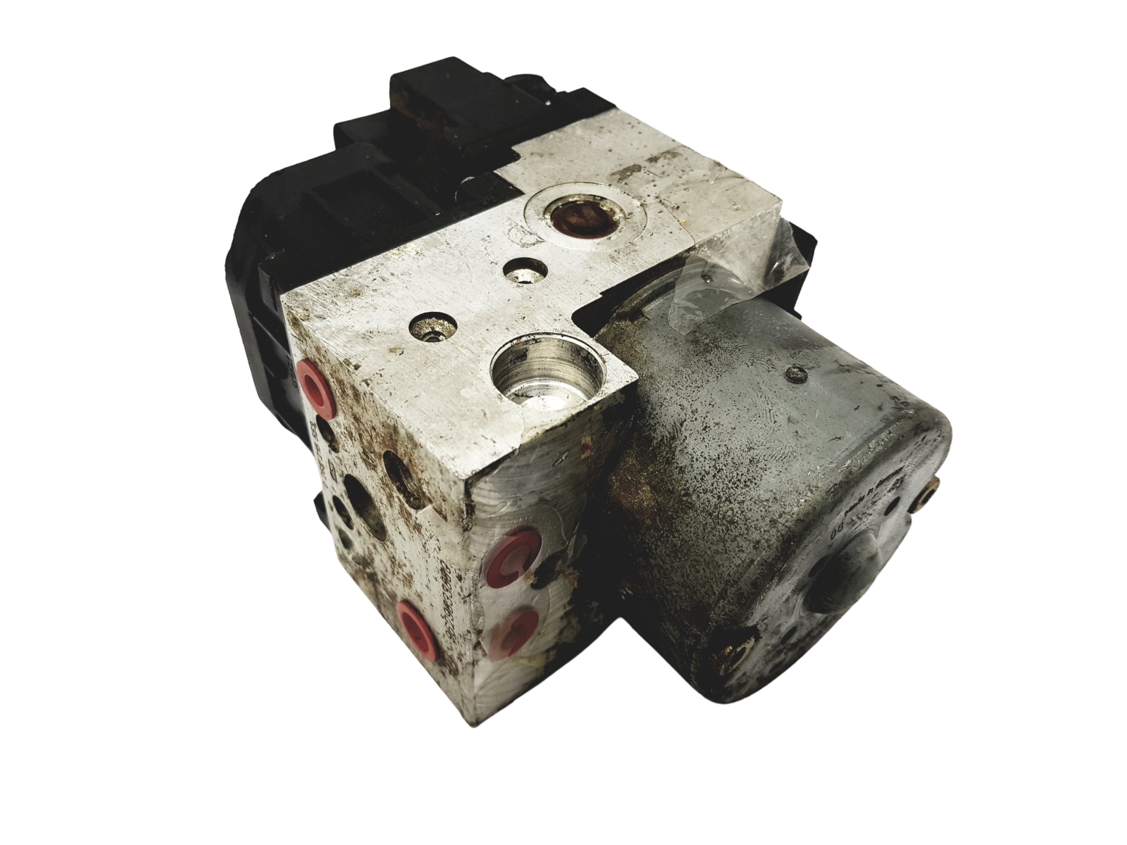 Abs Pump Peugeot 306 0273004278 9629833880 Bosch main product photo