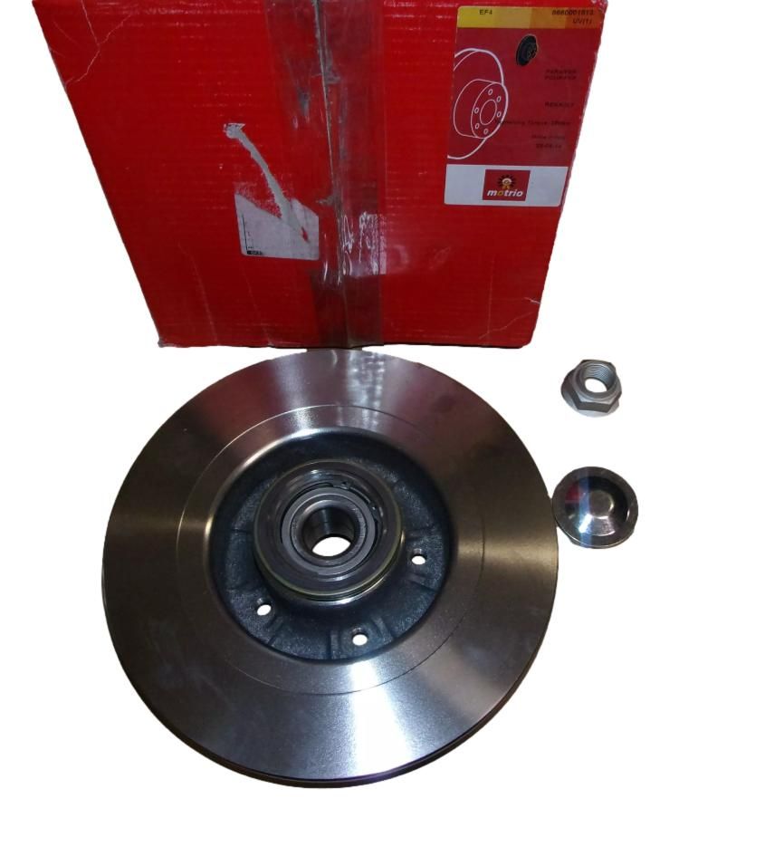Piduriketas Taga Uus Originaal 8660001813 Renault main product photo