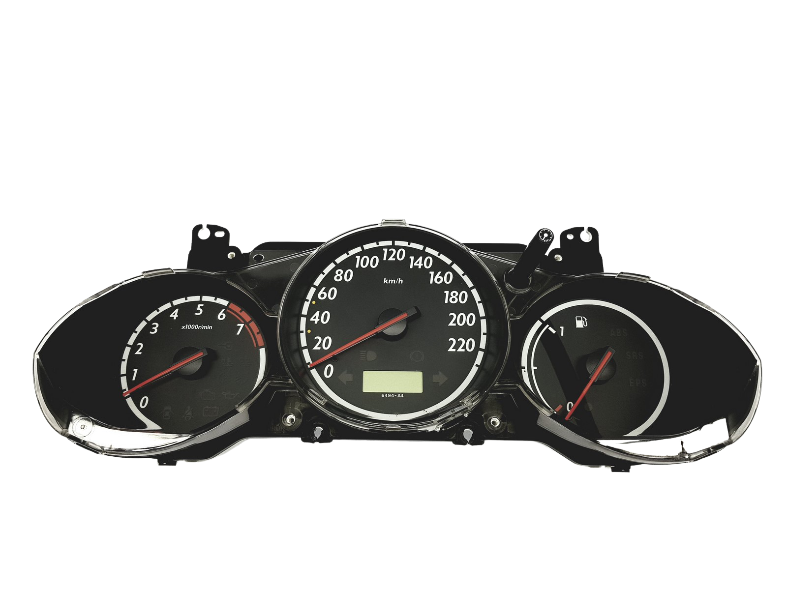 Spidomeeter Honda Jazz HR-0294-018 78100SAAG300 48192 main product photo