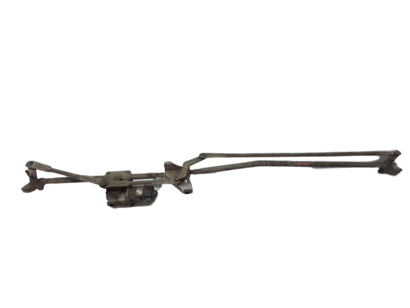 Kojamehe Mehhanism Peugeot 307 9681994080 404.638 Valeo 1020 main product photo