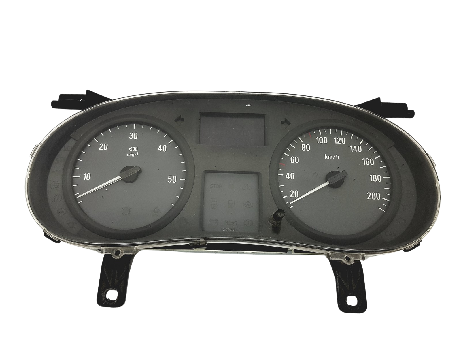Tahhomeeter Trafic 2 Vivaro Primastar 8200283199 D 58118 main product photo