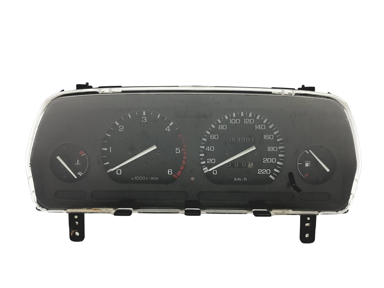 Tahhomeeter Rover 200 AR0025004 53720 main product photo