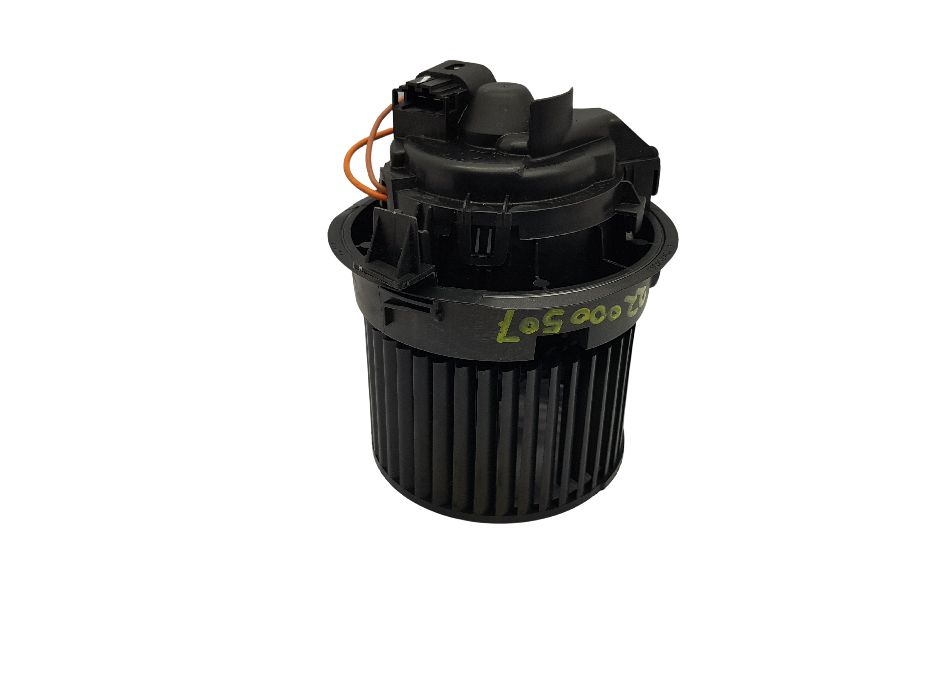 Salongi Ventilaatori Mootor 272101170R GMV B98 Valeo Clio 4 Renault 3294 main product photo