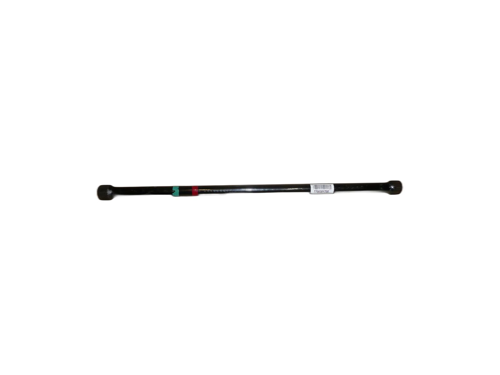 Väändevarras Vasak Uus Originaal 7700301700 Renault main product photo