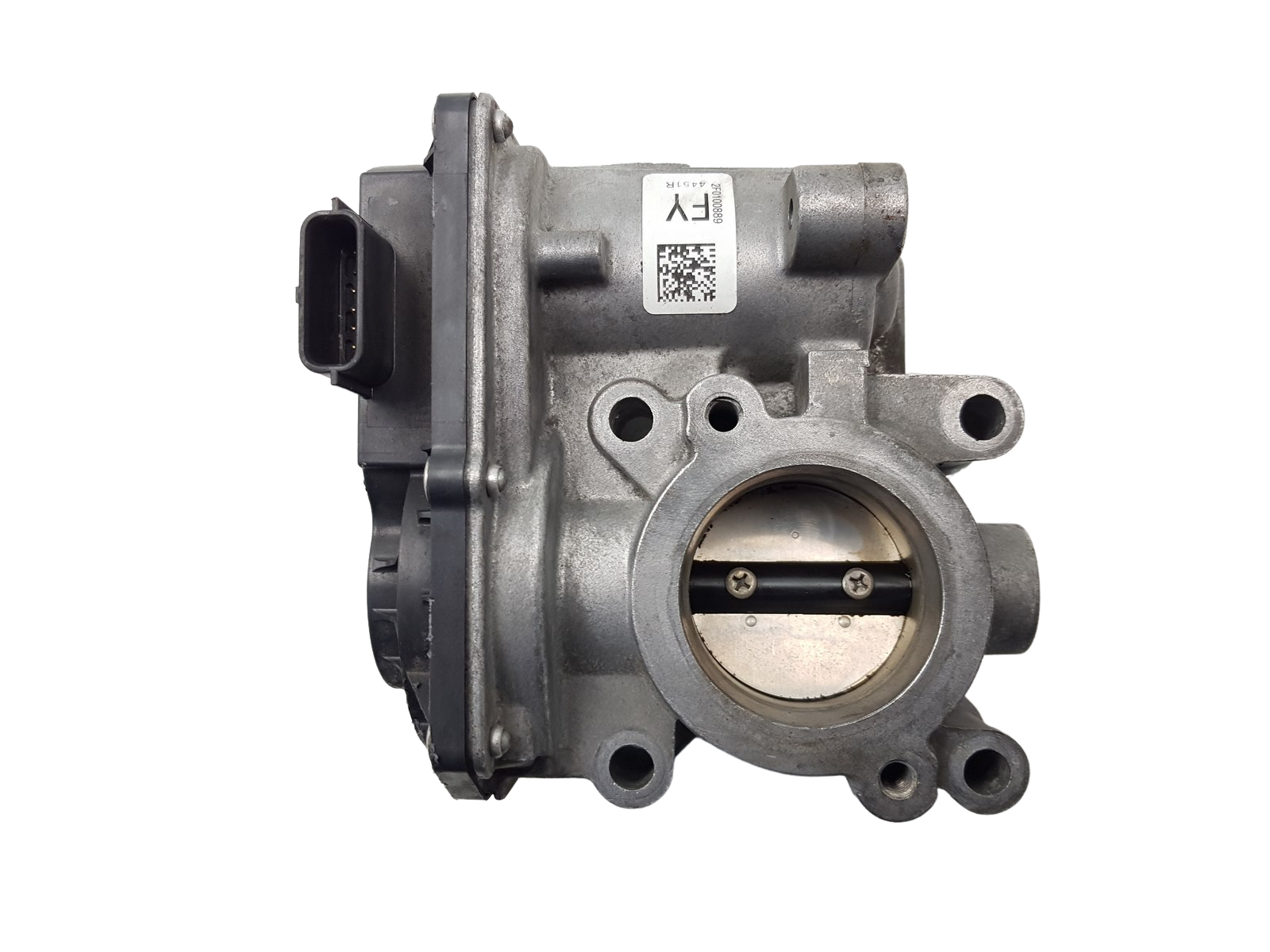 Gaasiklapi ventiil Renault 161204451R H8201171233 0.9 TCe 3269 main product photo