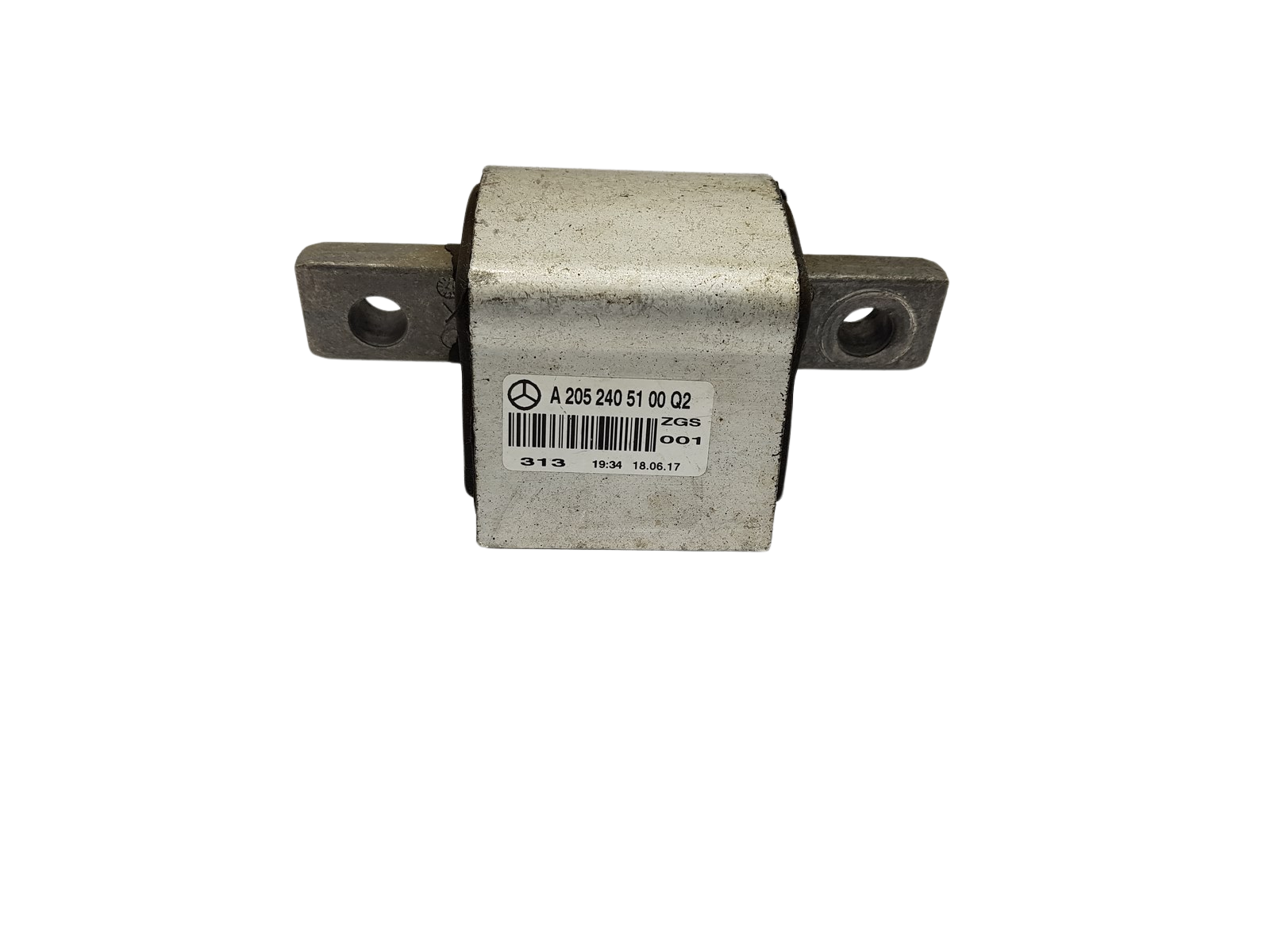 Käigukasti Tugi Mercedes-Benz A2052405100 main product photo