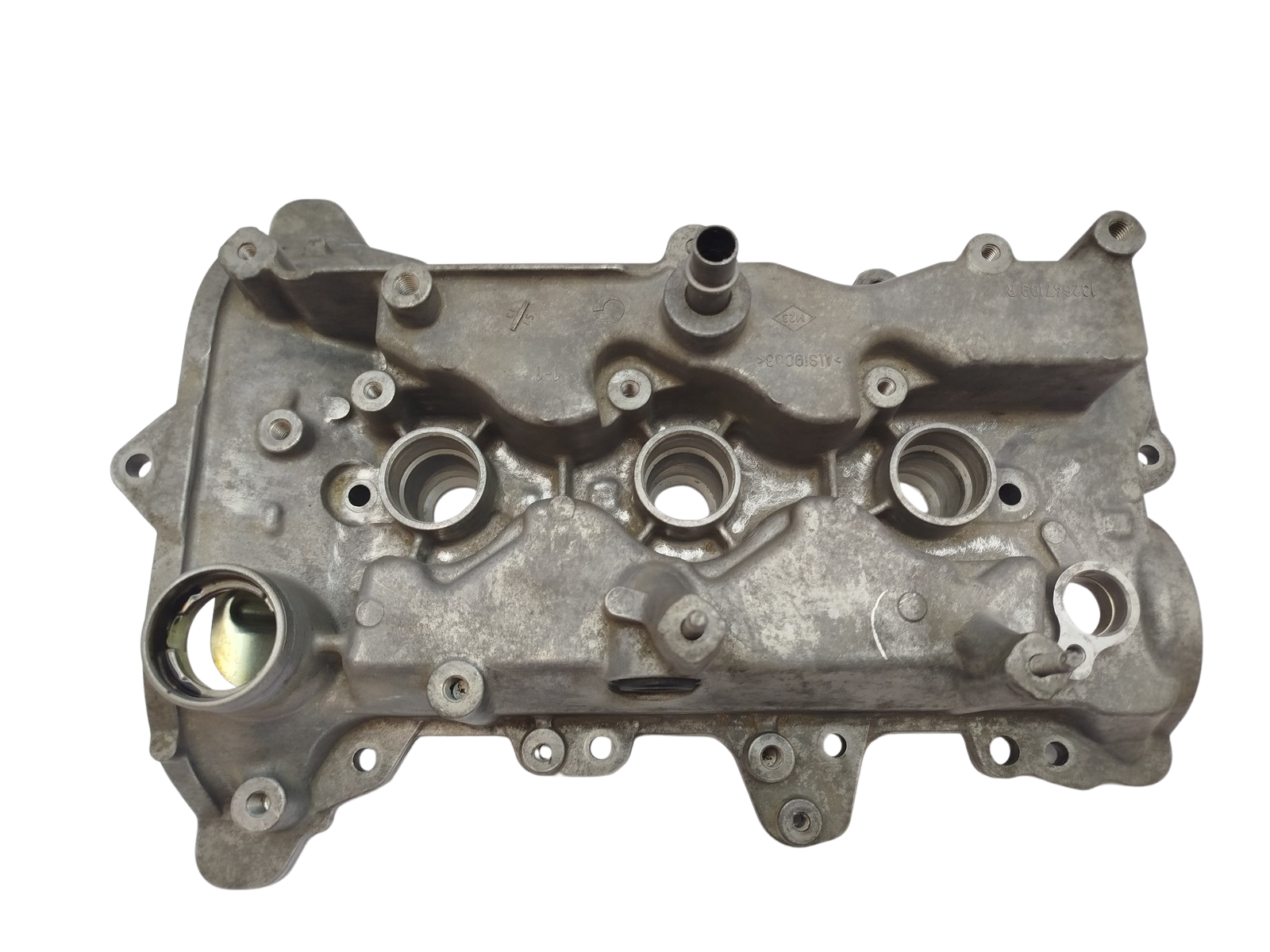 Plokikaas 0.9 TCE Renault Clio 4 Captur Sandero 2 132656629R main product photo