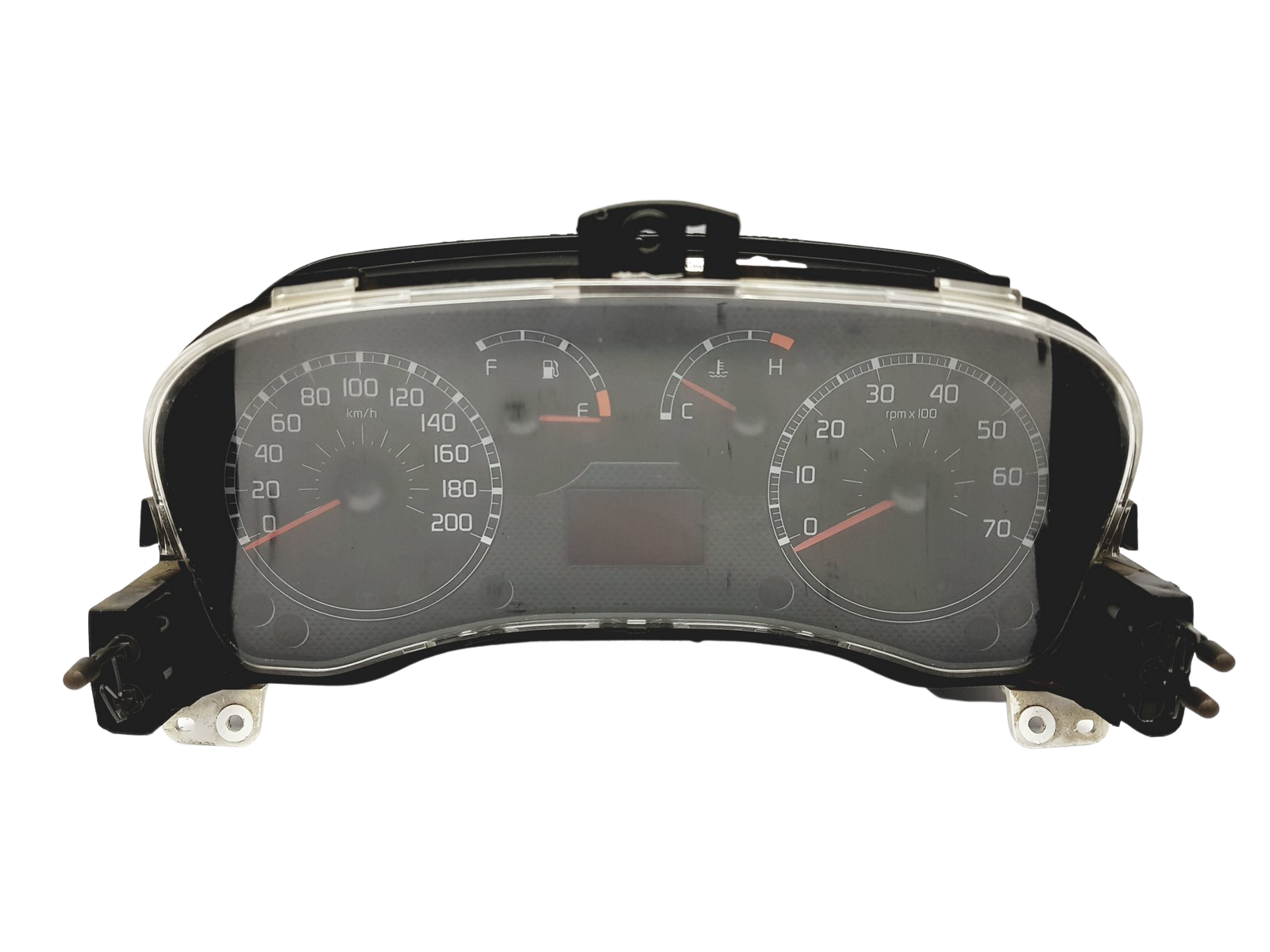 Tahhomeeter Fiat Panda 51711239 503000480900 41284 main product photo