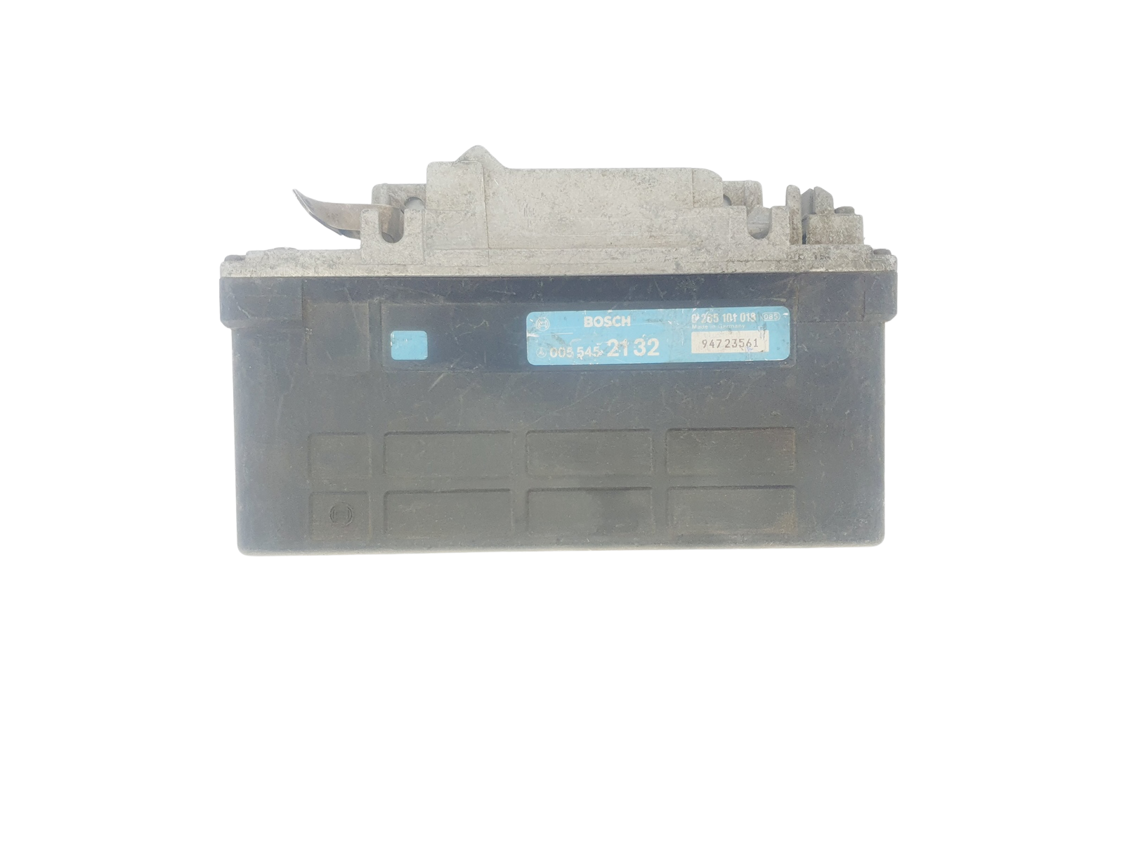 Juhtplokk ABS 0055452132 0265101018 Mercedes Bosch 41669 main product photo