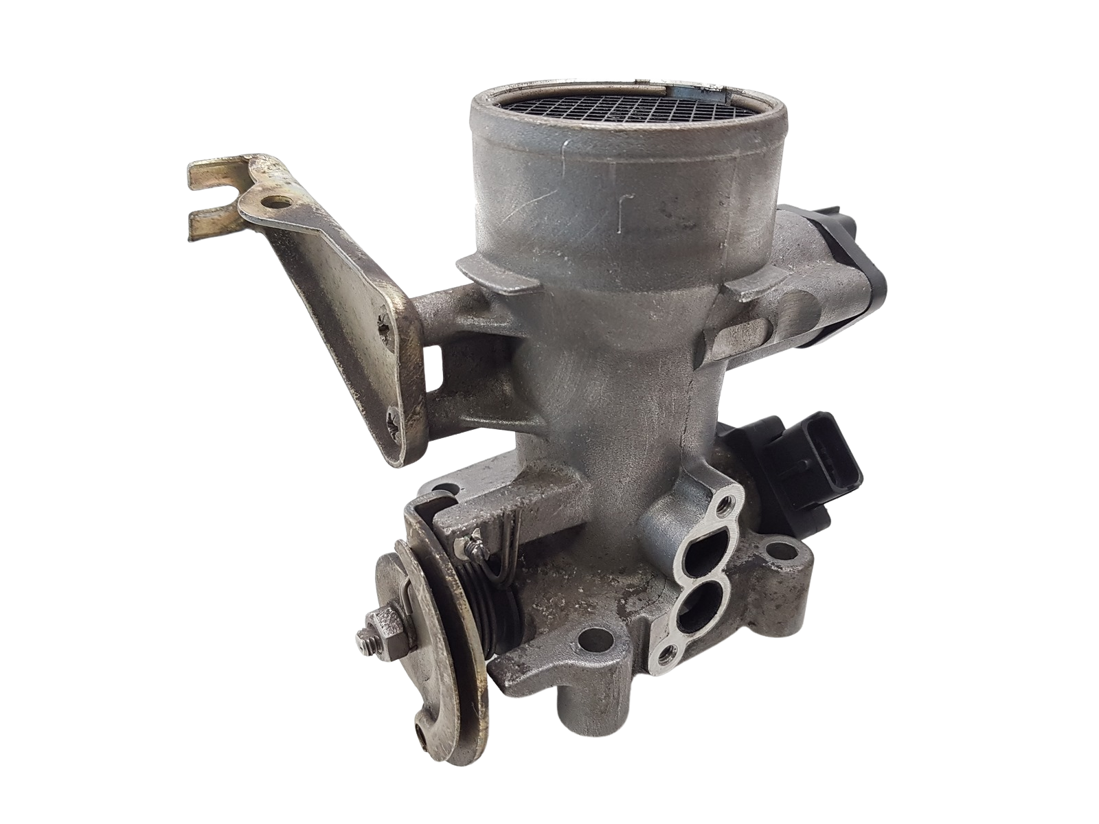 Gaasiklapi ventiil Nissan Micra 0280750117 16119 1F710 0280122014 main product photo