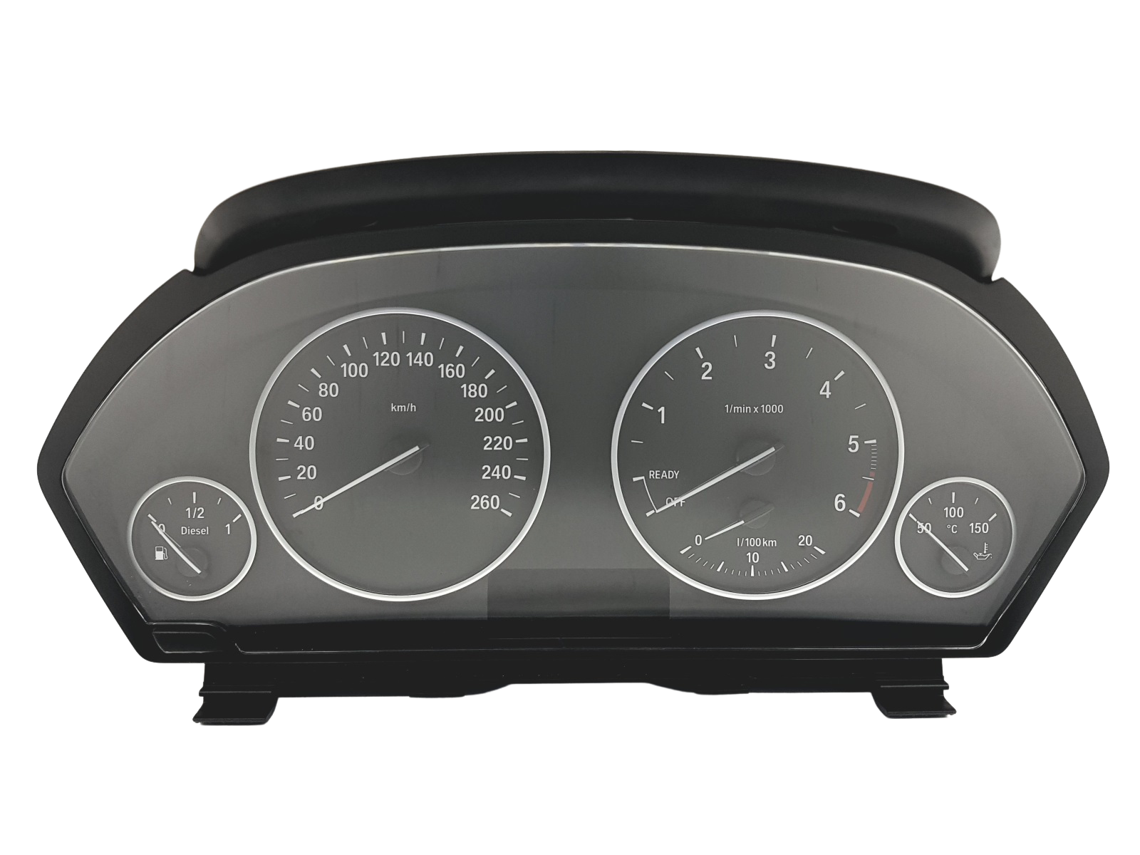 Tahhomeeter BMW 3 6210 9287480 Johnson main product photo