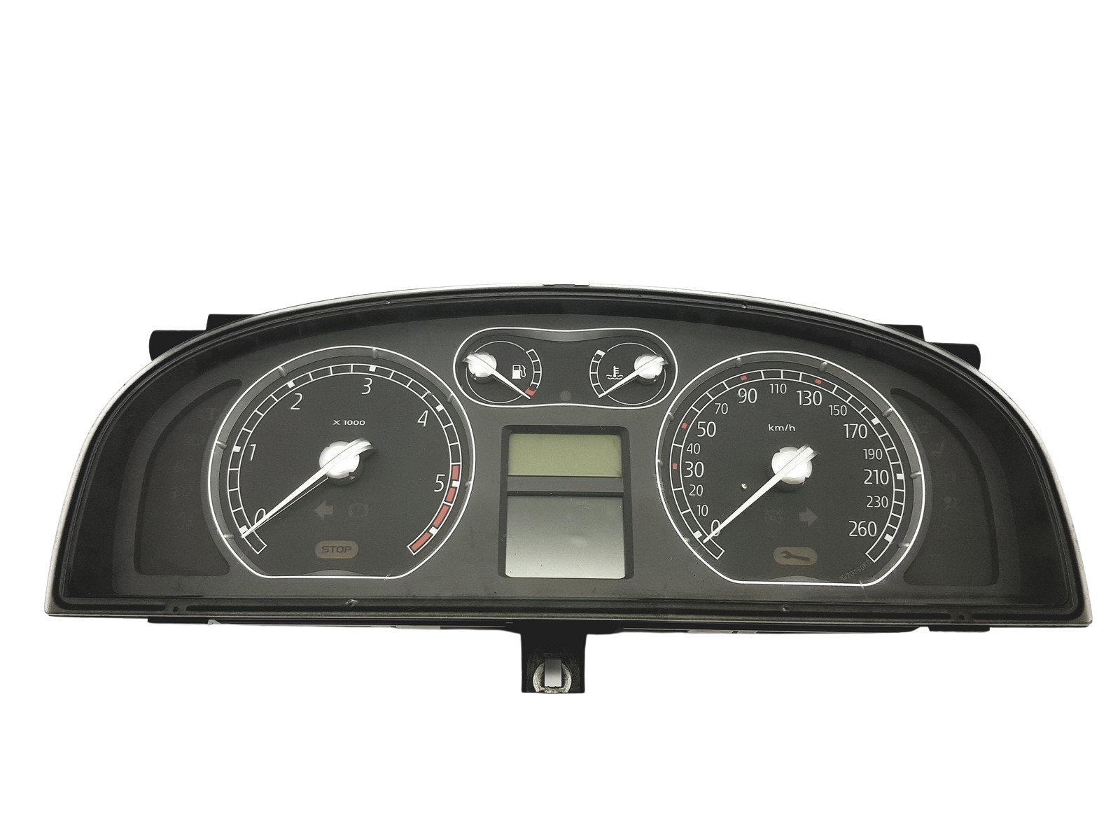 Tahhomeeter Renault Laguna 2 8200291334 40477 main product photo