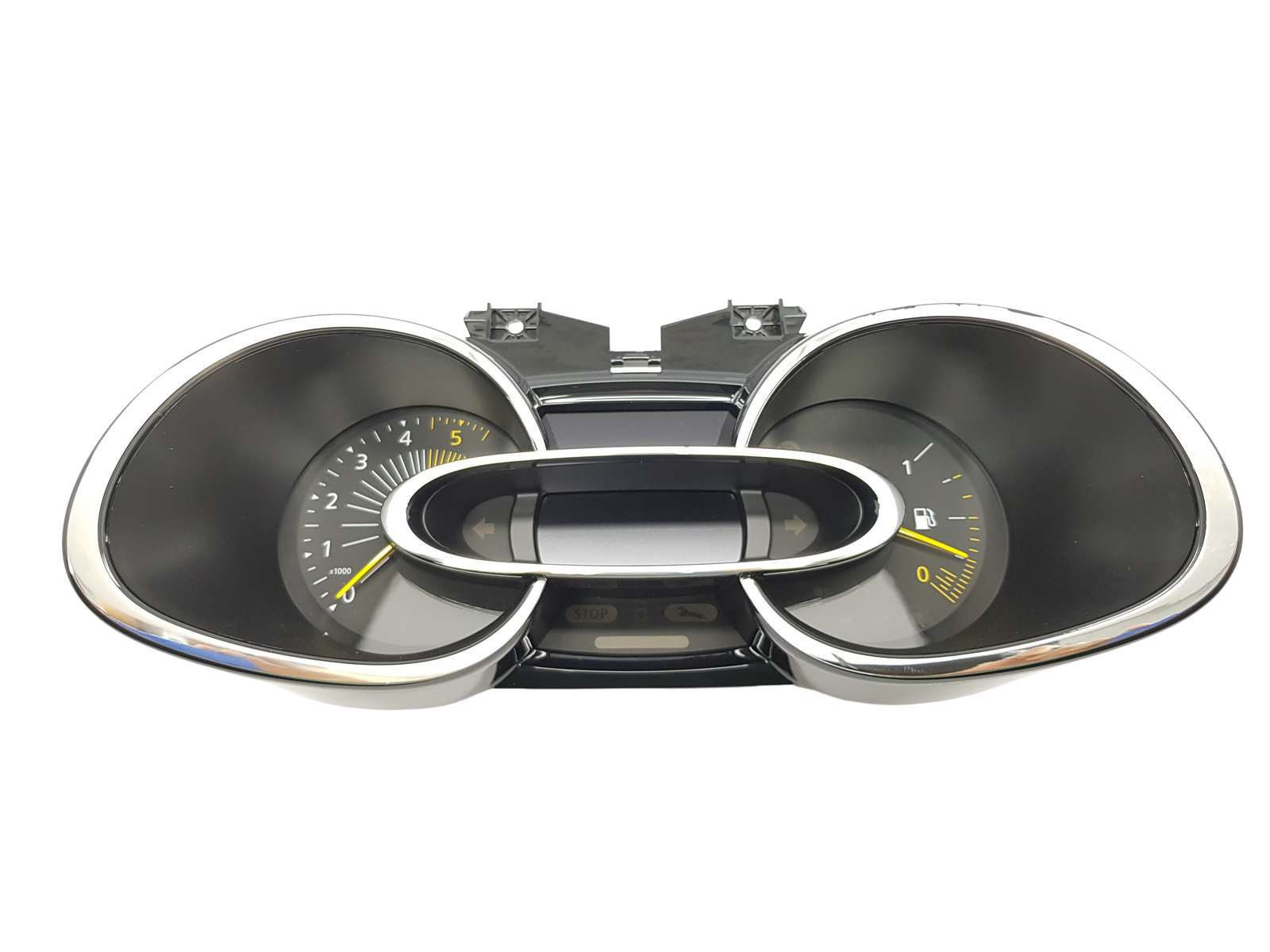 Tahhomeeter Renault Clio 4 248108588R C 27534 main product photo