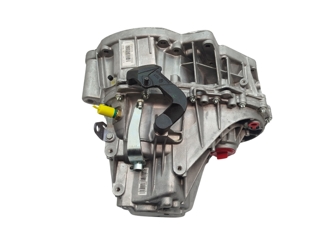 Käigukast Uus Originaal TL8016 TL8B016 TL8003 Dacia Duster 2.0 4x4 main product photo