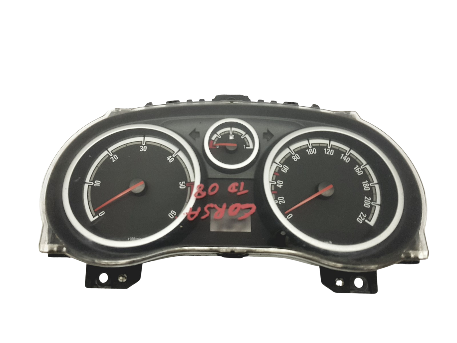 Spidomeeter Opel Corsa D P0013252146 28118991-0 56022 main product photo