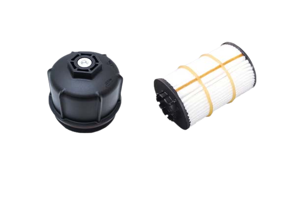 Õlifiltri Korpus Tehke Audi 079115433C 079198405D 11151792201 Vika main product photo