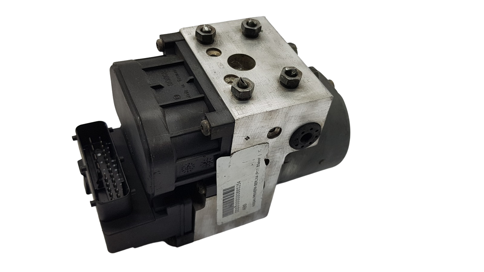 Abs Pump Nissan Primera 476609F615 0265216837 0273004565 1224 main product photo