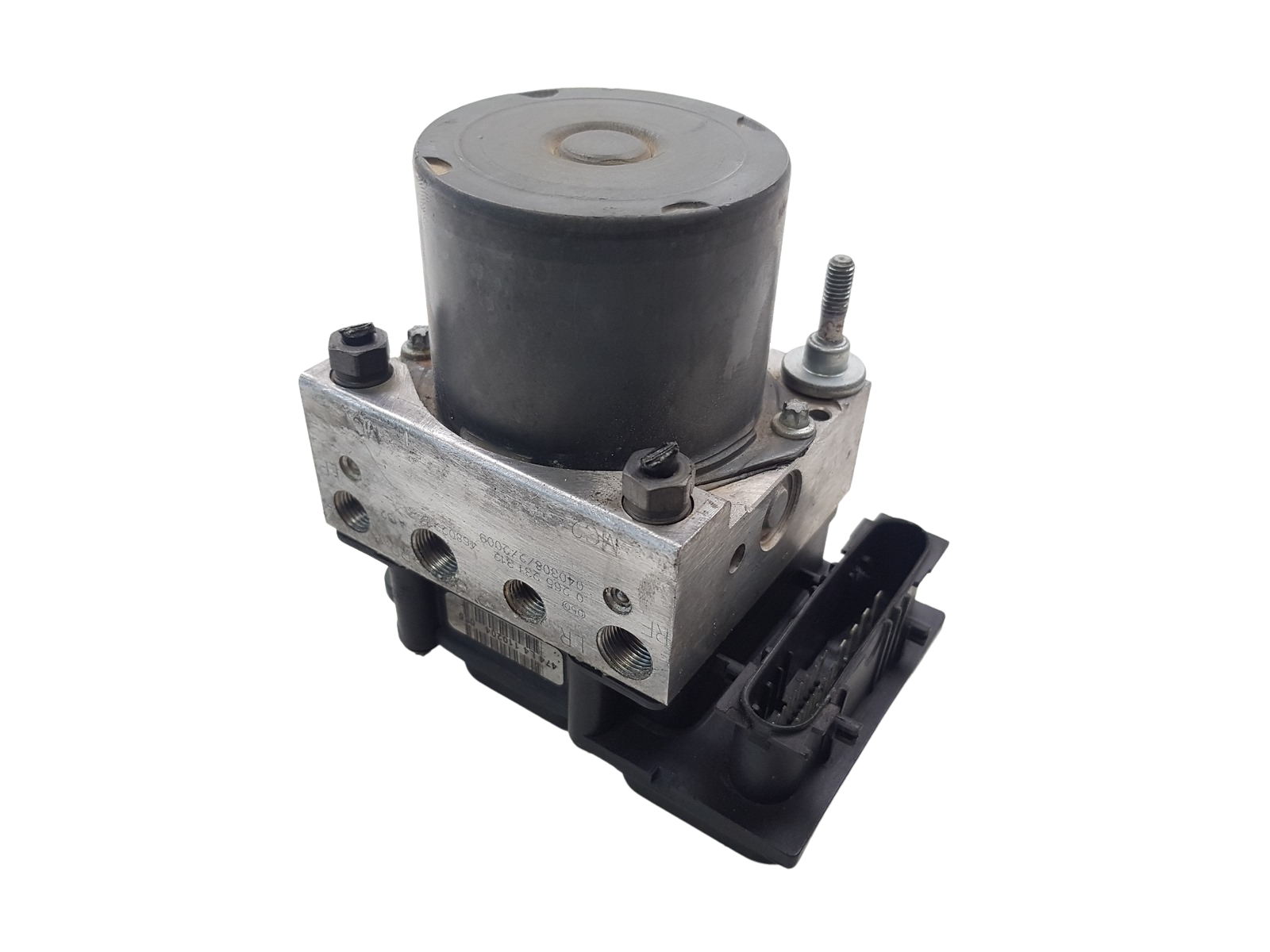 Abs Pump Fiat Panda 46802215 0265231312 0265800306 2116 main product photo