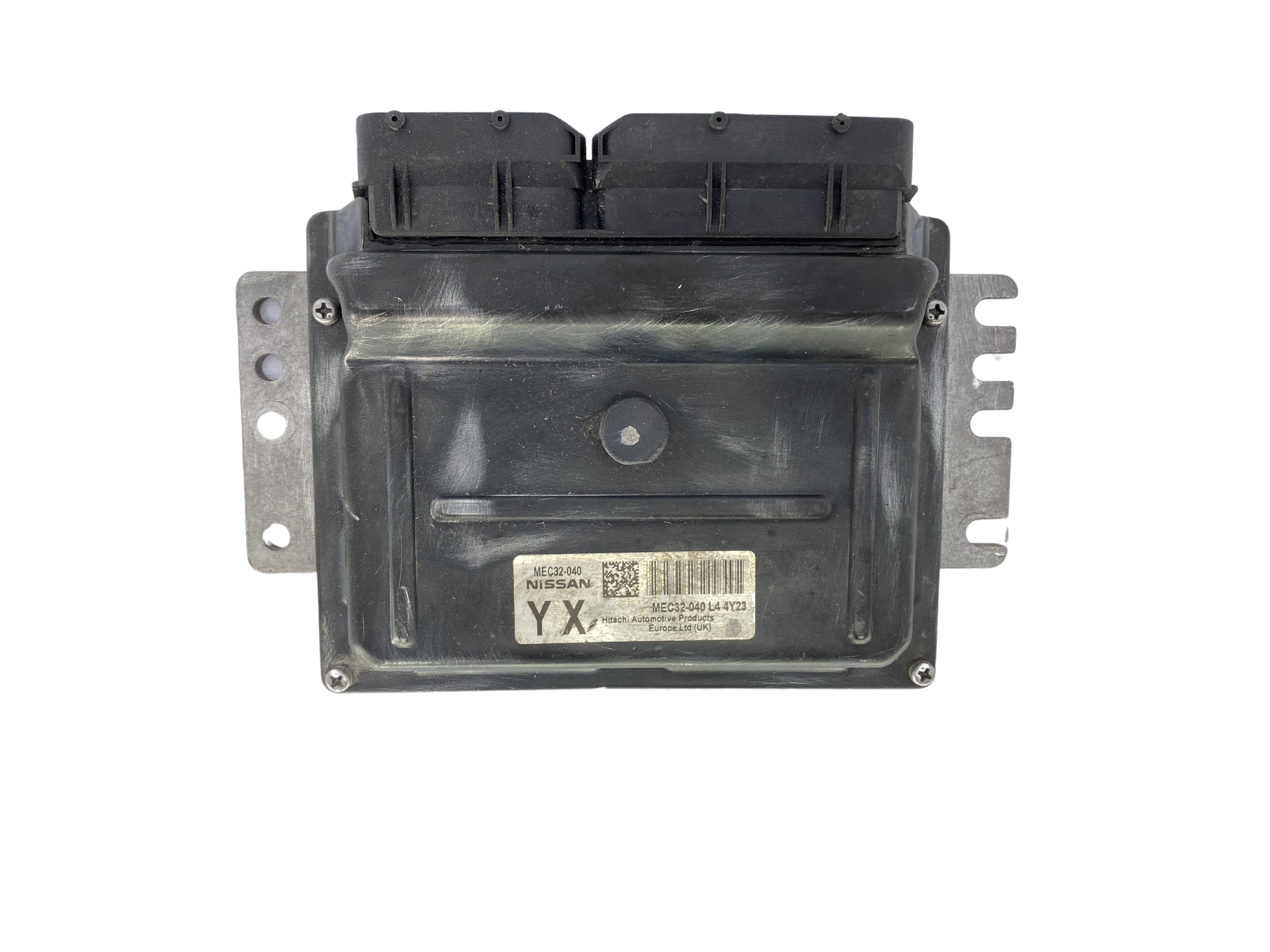 Juhtplokk Nissan MEC32-040 L4 YX Hitachi 49780 main product photo