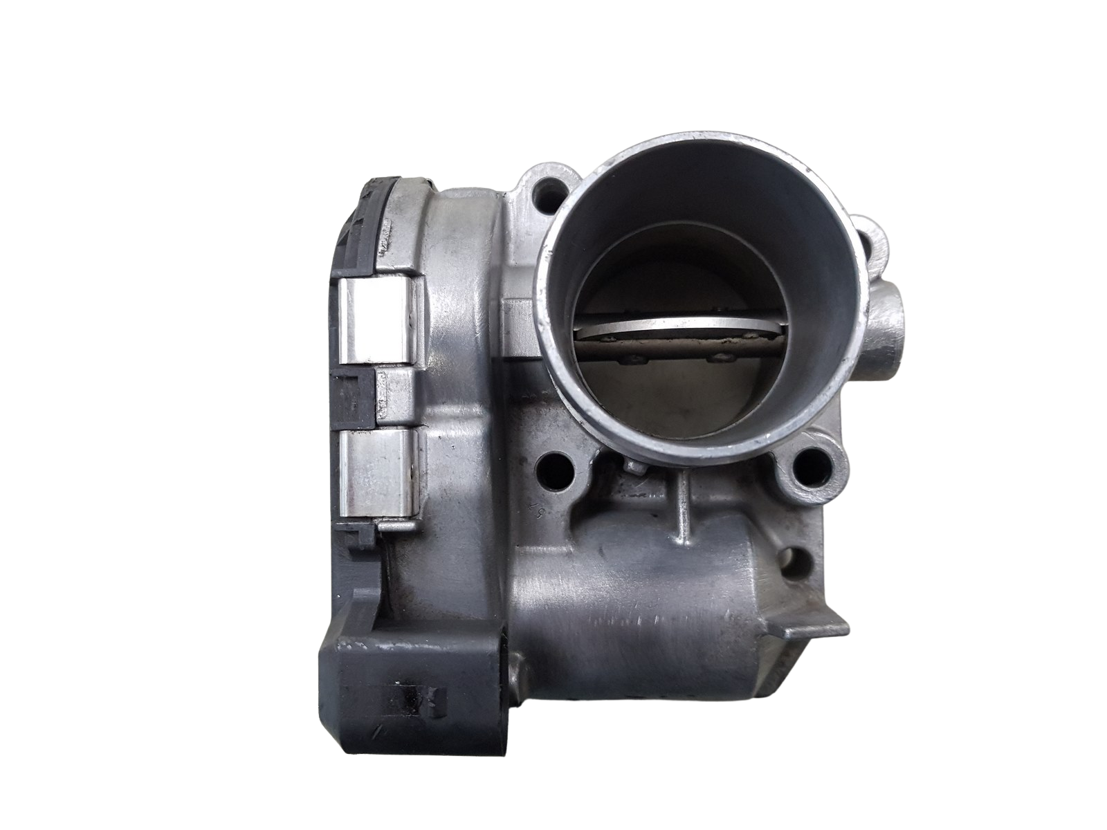 Gaasiklapi ventiil Renault 8200330810 --D 0281002681 H8200330812 2112 main product photo