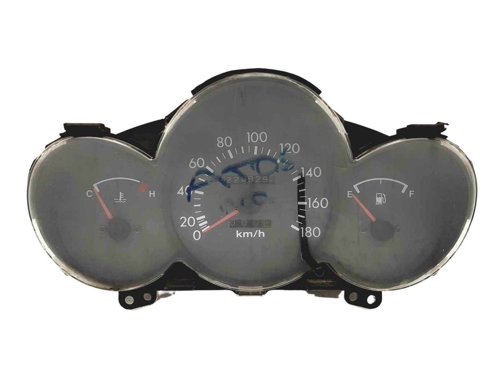 Spidomeeter Hyundai Atos 94001-02401 9400102401 59578 main product photo