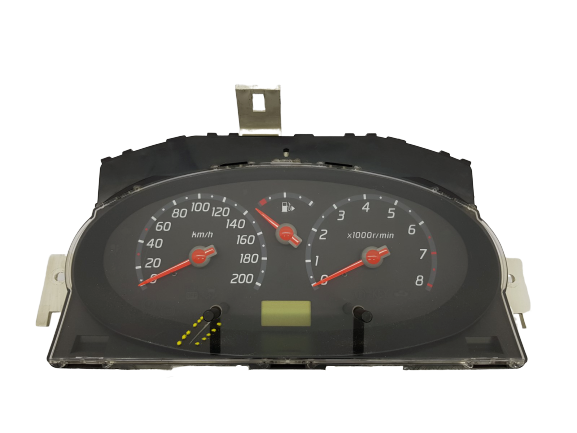 Tahhomeeter Nissan Mickra AX861 24106 main product photo