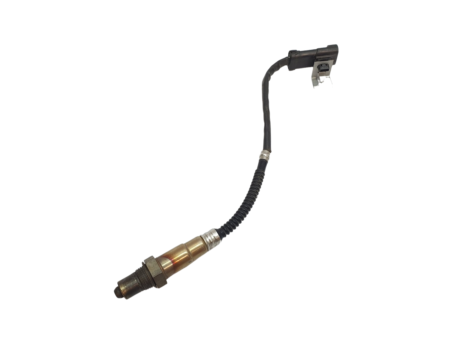 Lambdasond BOSCH 0258006295 8200035999 Renault 4000 km main product photo