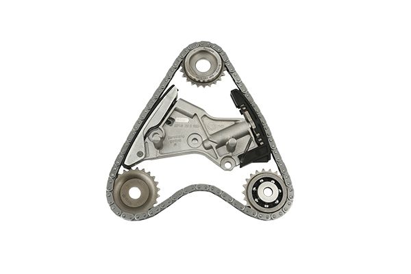Nukkvõlliketi komplekt 03P198229A B10201 VW Seat Skoda Borsehung main product photo