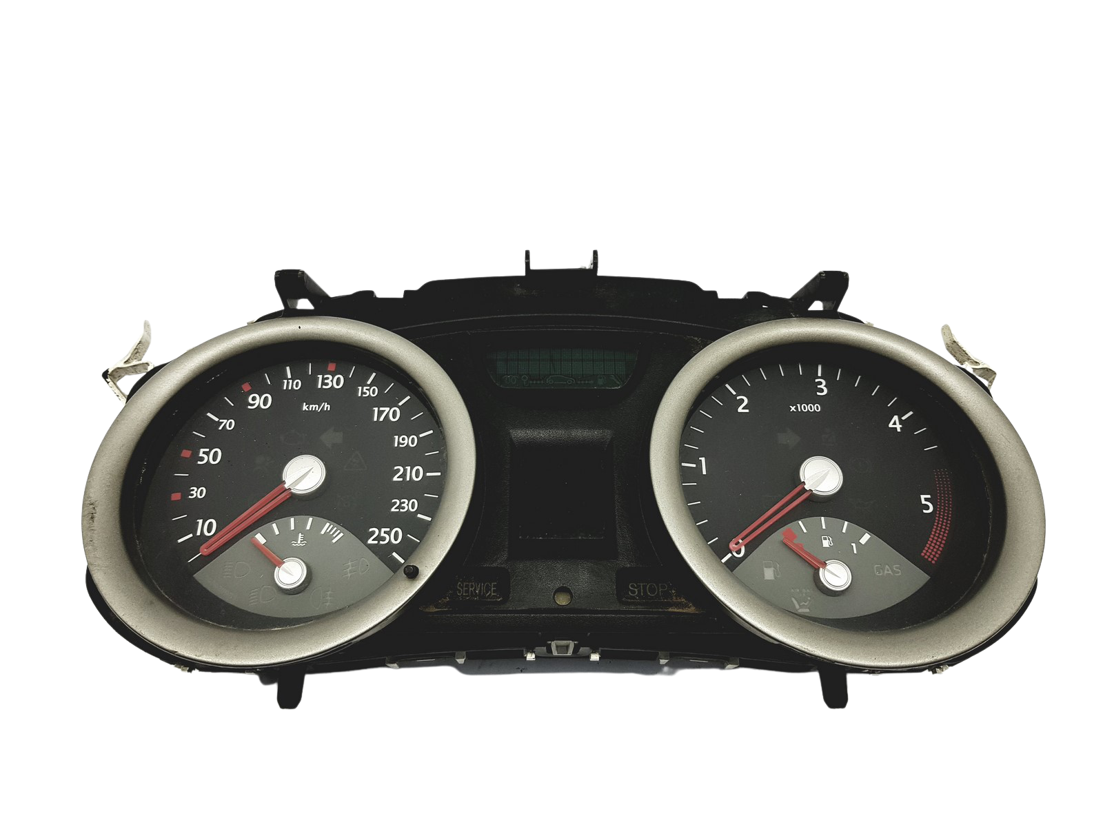 Tahhomeeter Renault Megane 2 8200399700 B 51532 main product photo