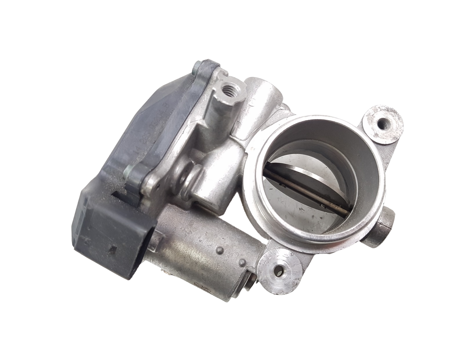 Gaasiklapi ventiil 04L128063P 04L128059K A2C84315500 VWAG 1241 main product photo