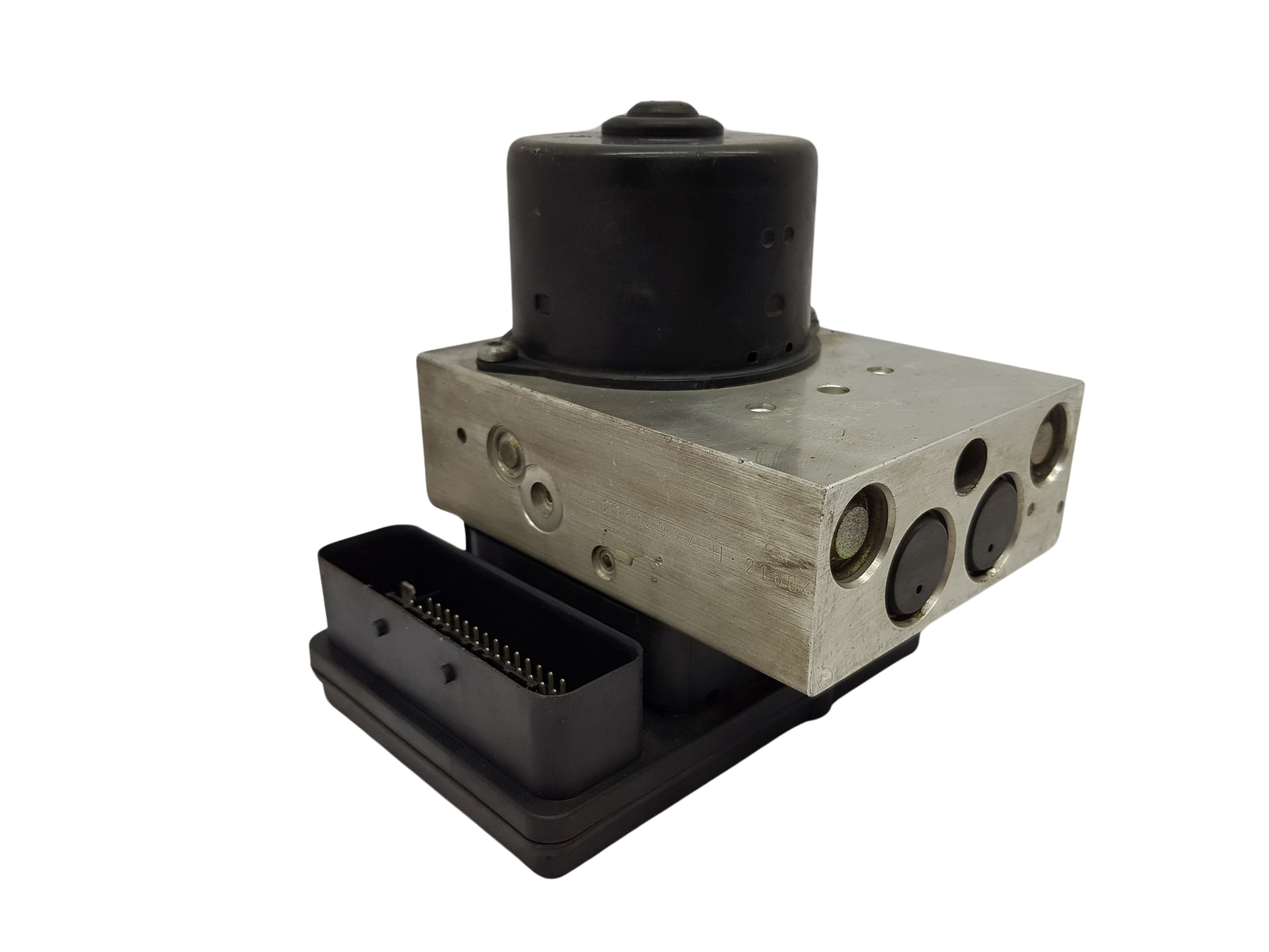 Abs Pump Mercedes C W203 A0345457732 10.0925-1574.3 Ate 5943 main product photo