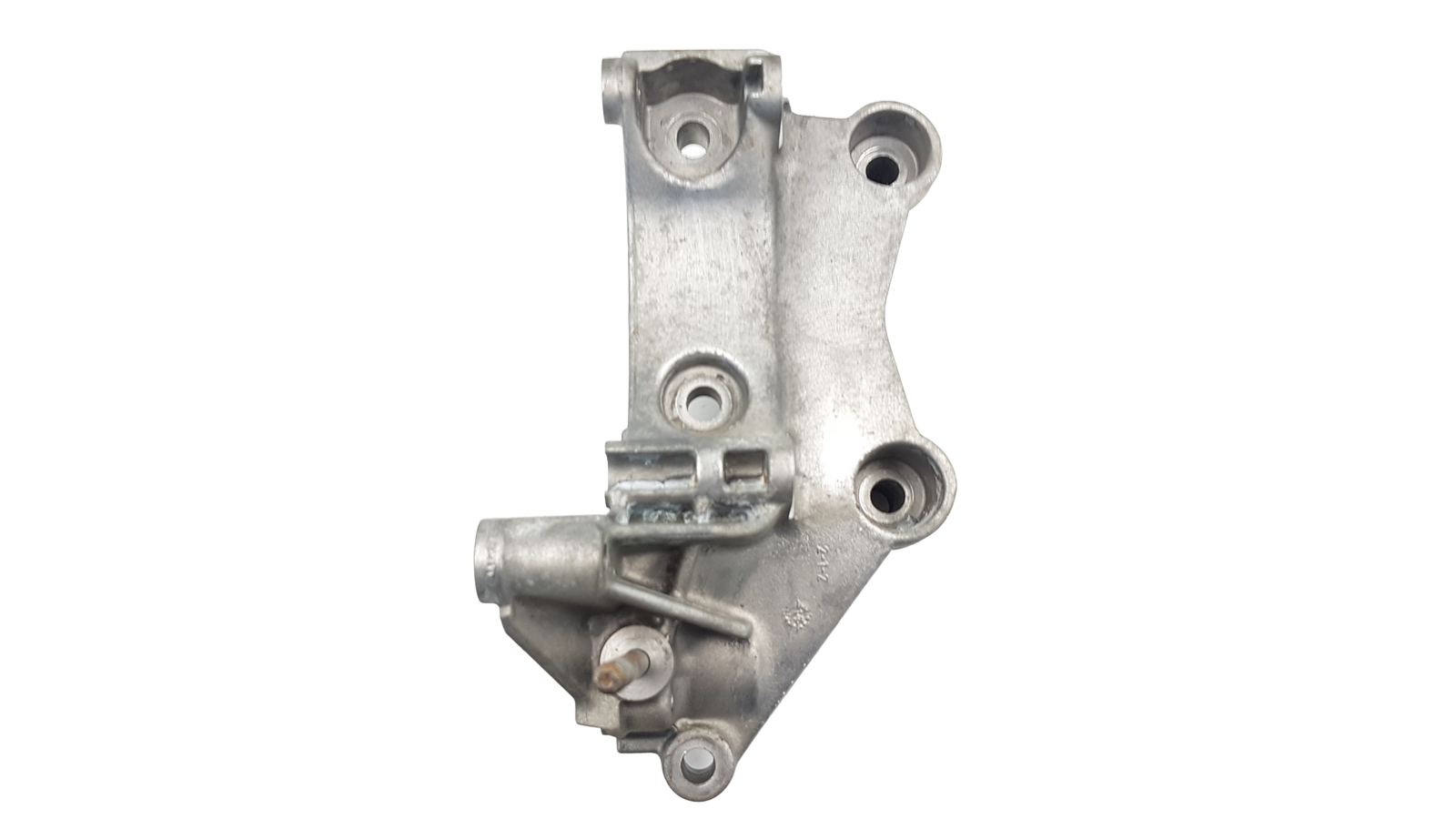 Mootorikinnitus 117105124R 1.6DCi Renault Nissan Opel Trafic 3 Vivaro 2 NV300 main product photo